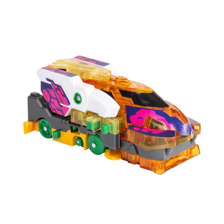 Игровой набор Screechers Wild Ta Бу