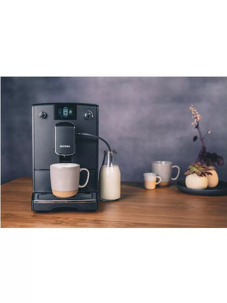 Кофемашина Nivona NICR 690 - фото 6