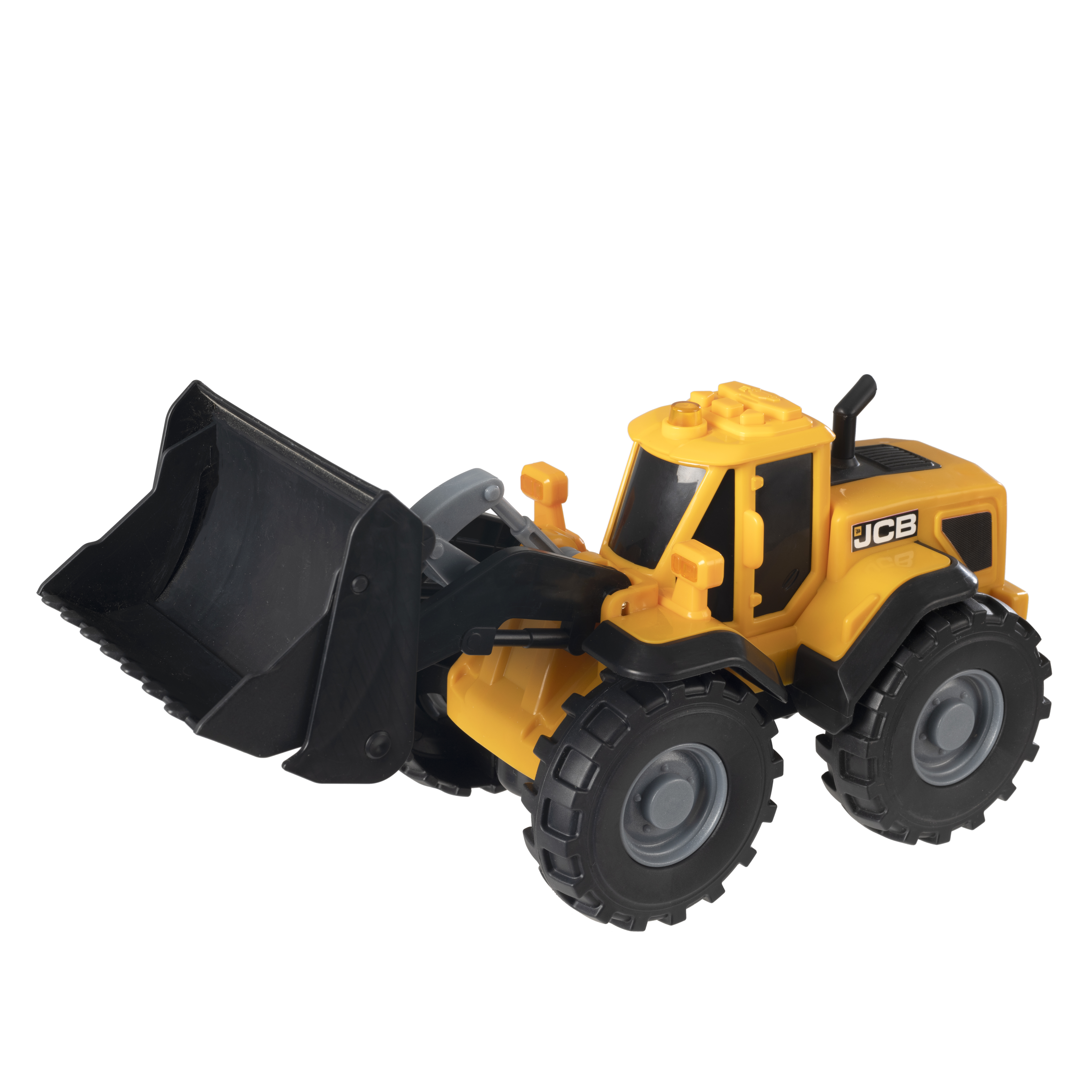 Погрузчик JCB Mighty Moverz 1416888 - фото 11