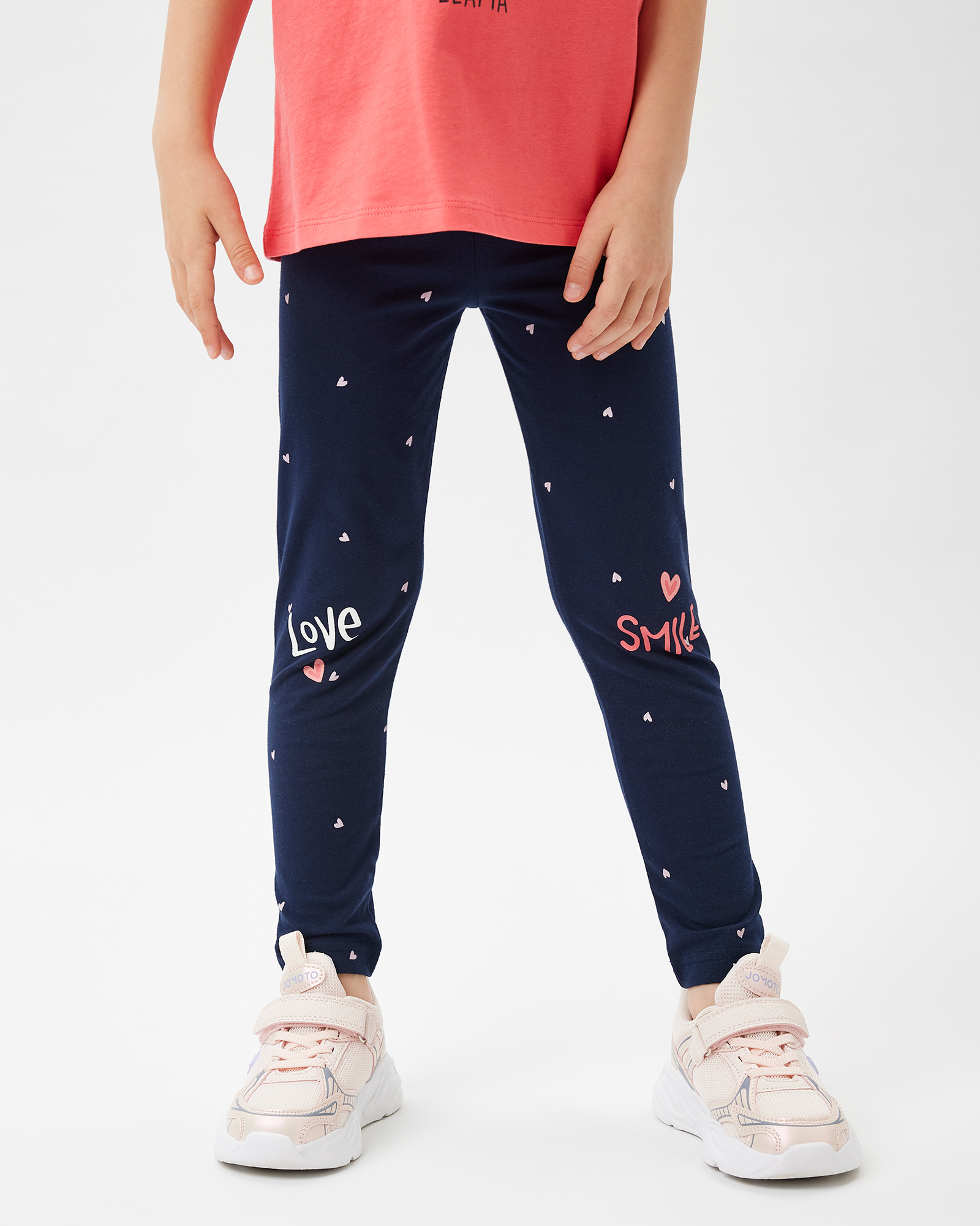 Леггинсы Futurino S24FU3-ZG19388kg-66 - фото 1