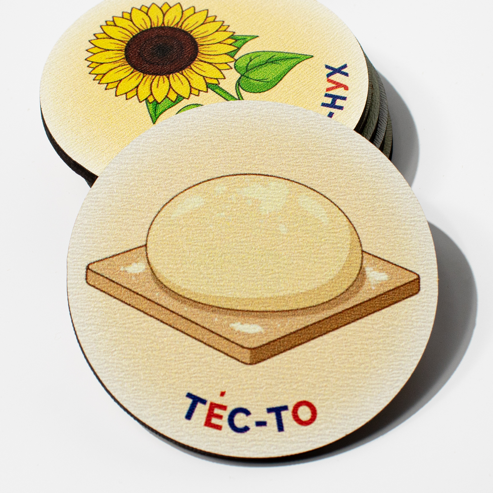 Конструктор МУЛЬТИЗАВРИК деревянный - фото 10