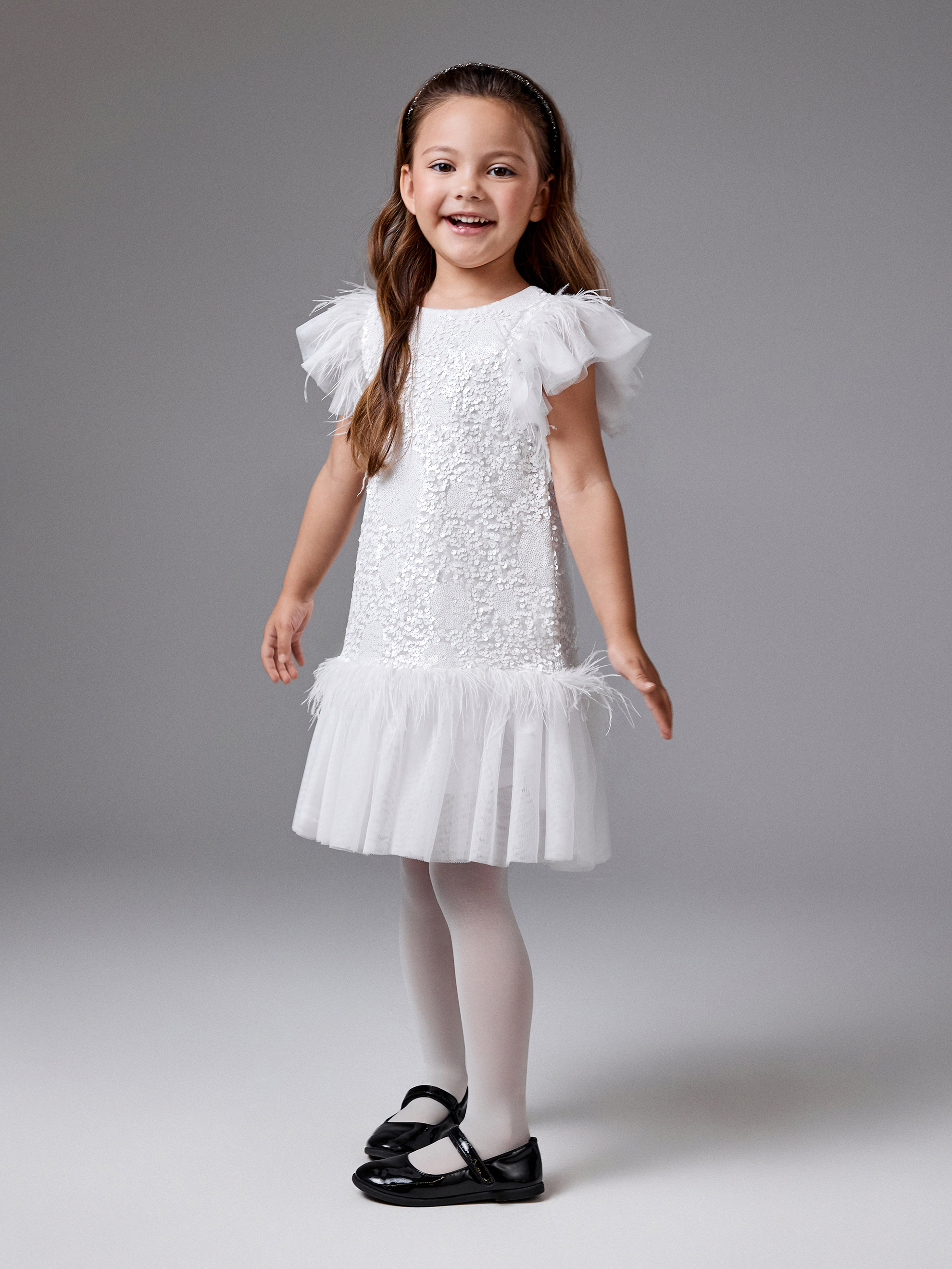 Платье Acoola 20220200894_0093533 - фото 3