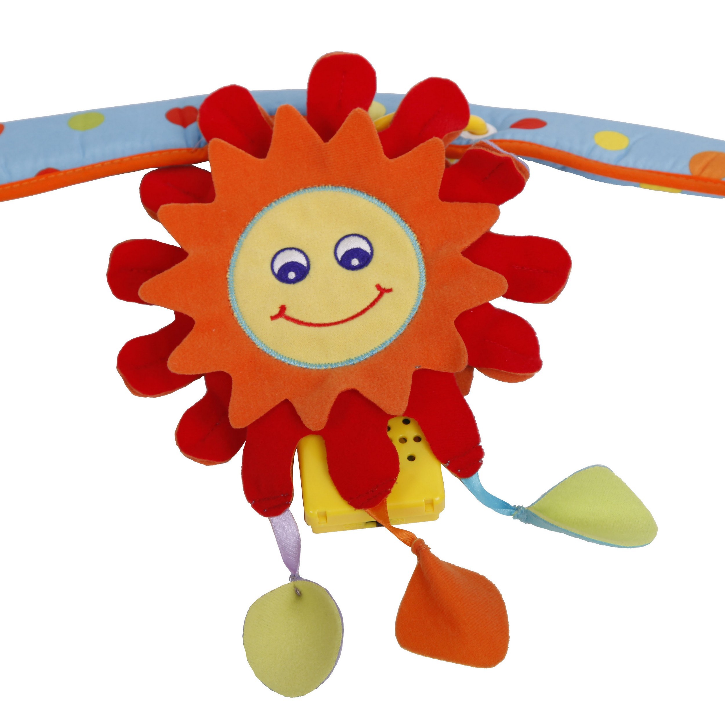 Коврик Tiny Love - фото 2