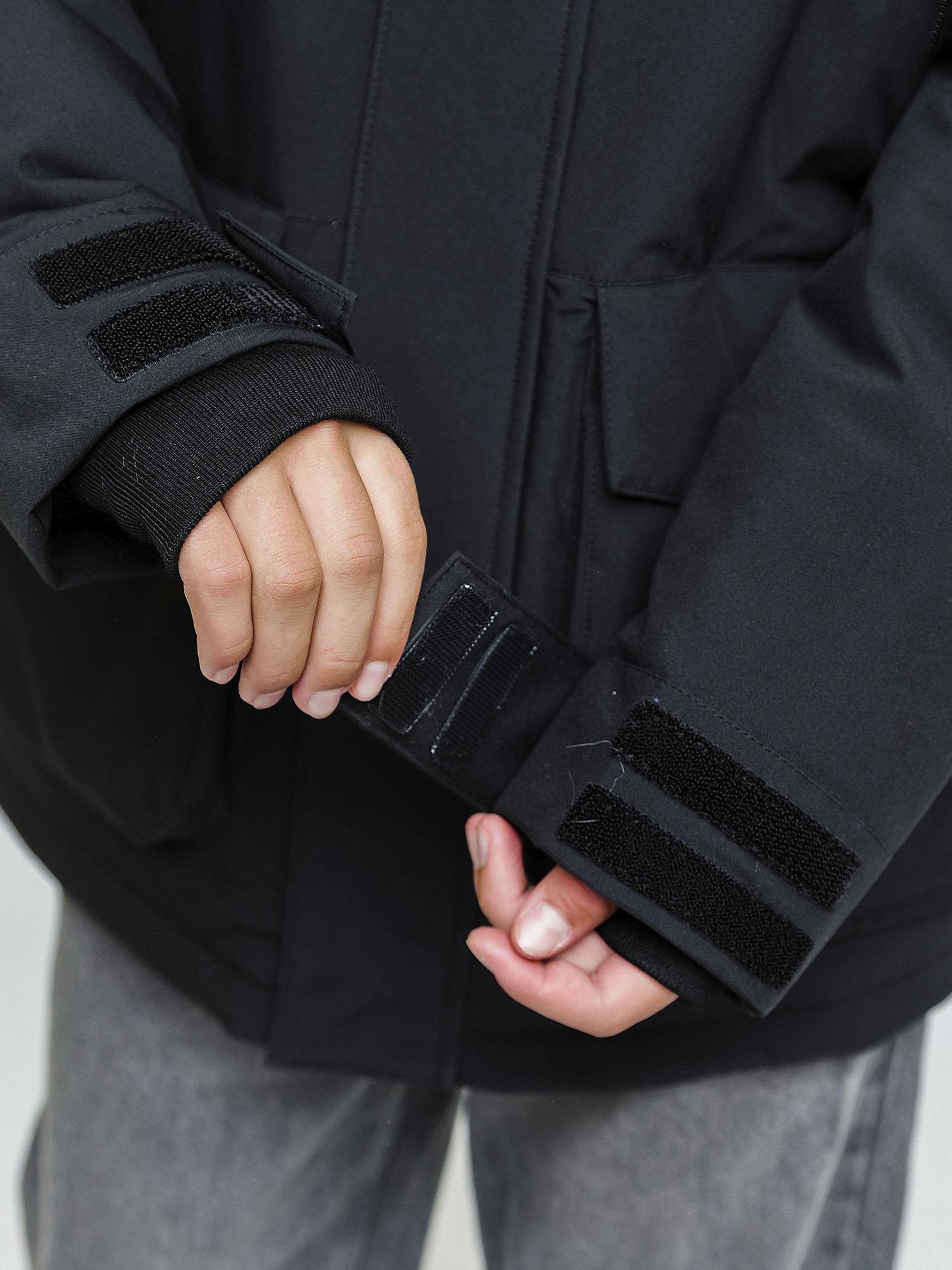 Парка batik 254-26з-2 - фото 11