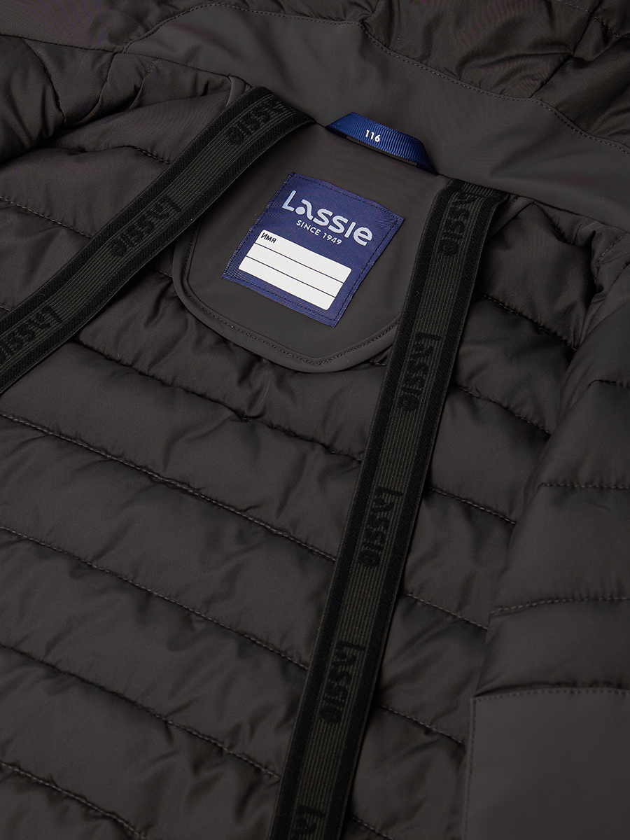 Куртка Lassie 73103322-9420 - фото 8