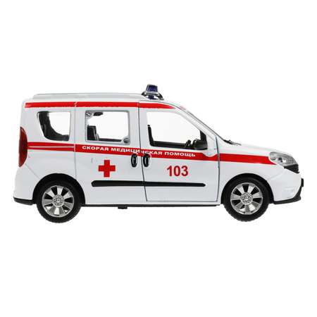 Автомобиль Технопарк