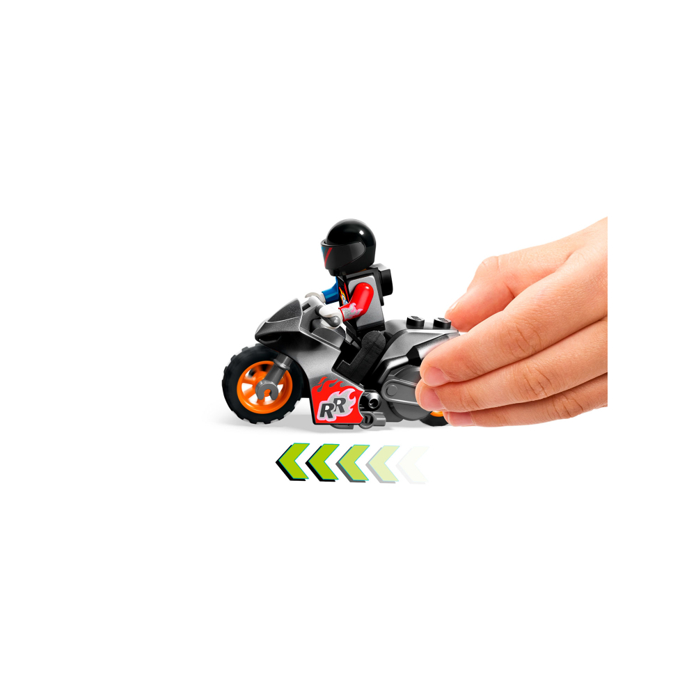 Конструктор LEGO 197 дет. - фото 5