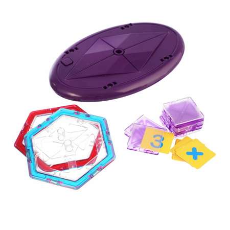 Конструктор 1TOY магнитный