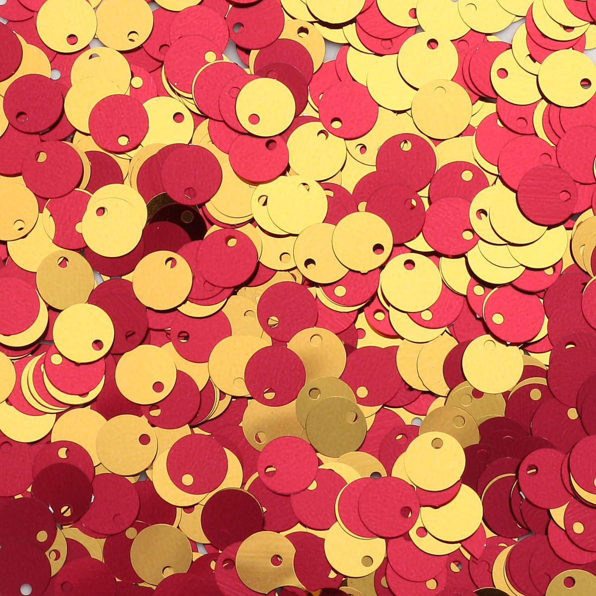 Набор для творчества Astra Craft бисер Пайетки - фото 1