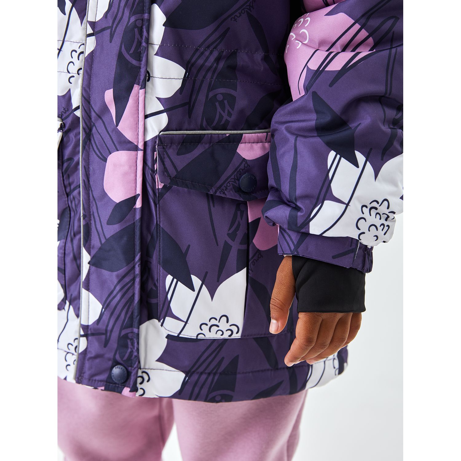 Парка Premont WP71489LIGHTPURPLE - фото 14
