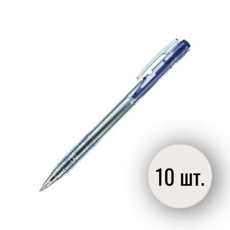 Ручка шариковая M and G 10 шт.