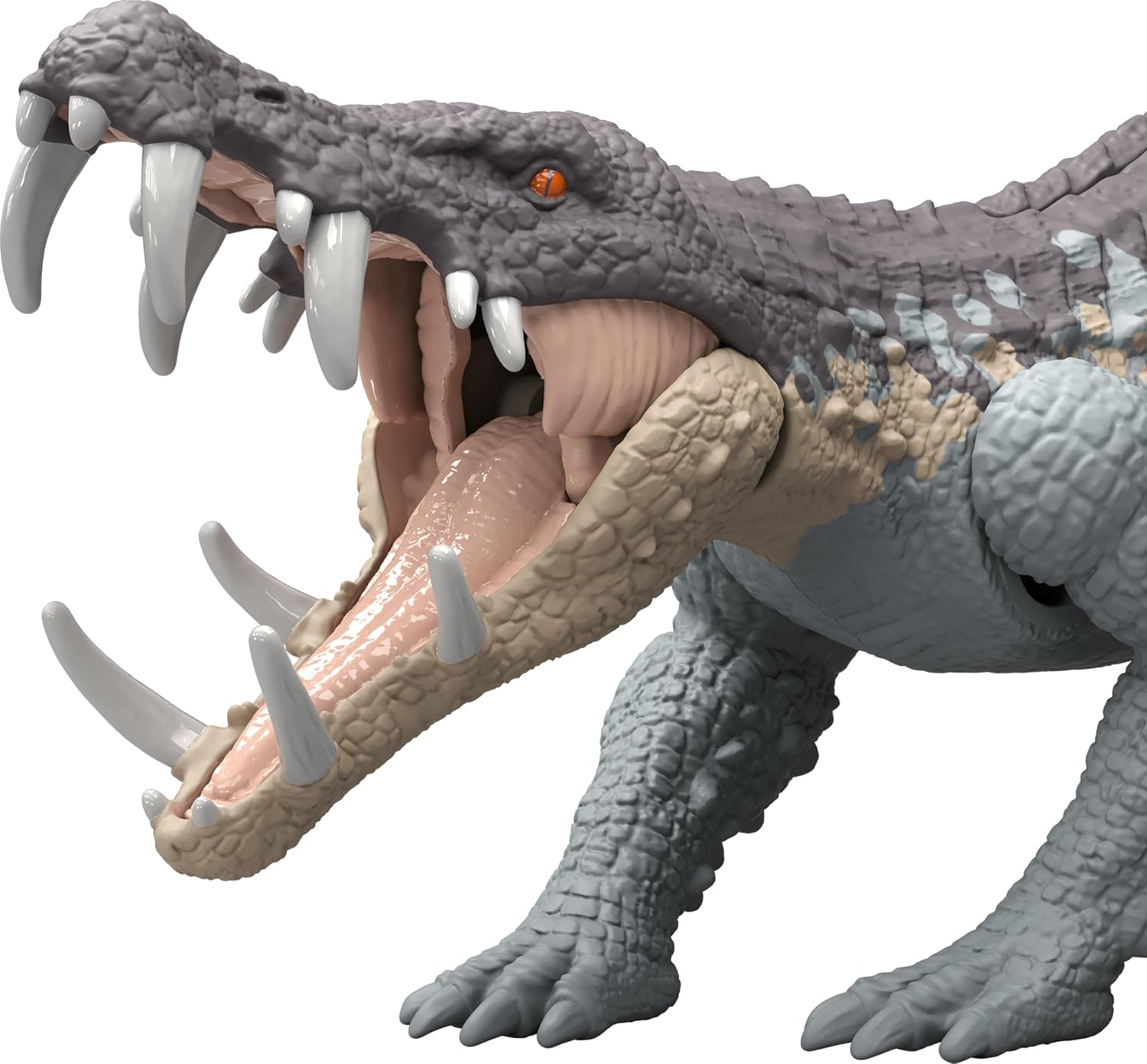 Фигурка Jurassic World Капрозух - фото 6