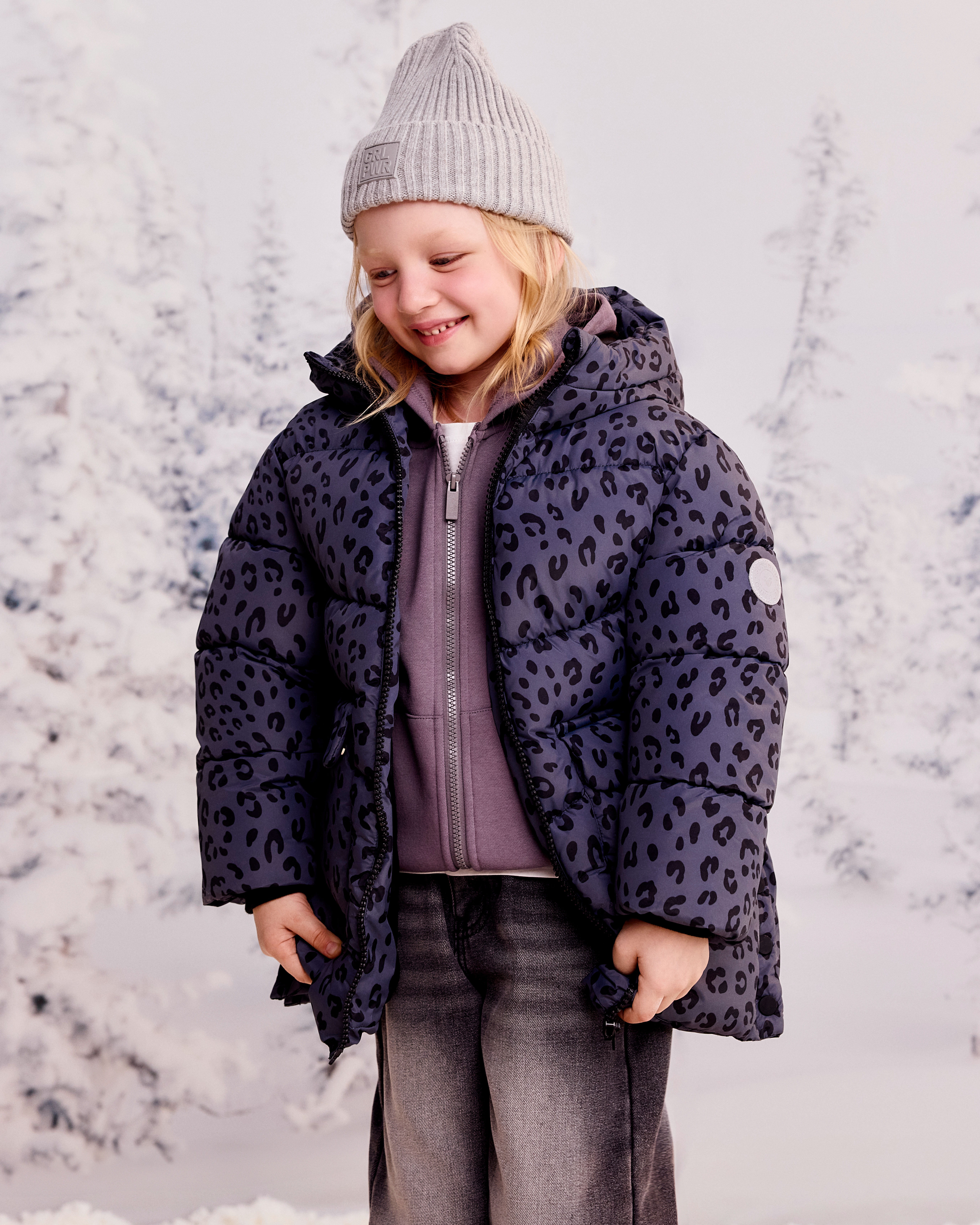 Пальто Futurino W25FU3-25AWG37kg-GG - фото 12