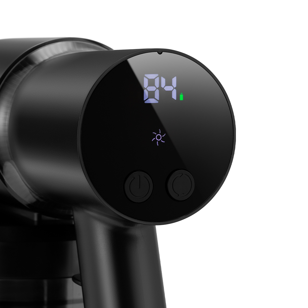 Вертикальный пылесос KITFORT КТ-5388 - фото 6