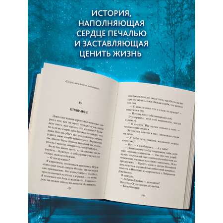Книга ОКно Под землей не видно звезд