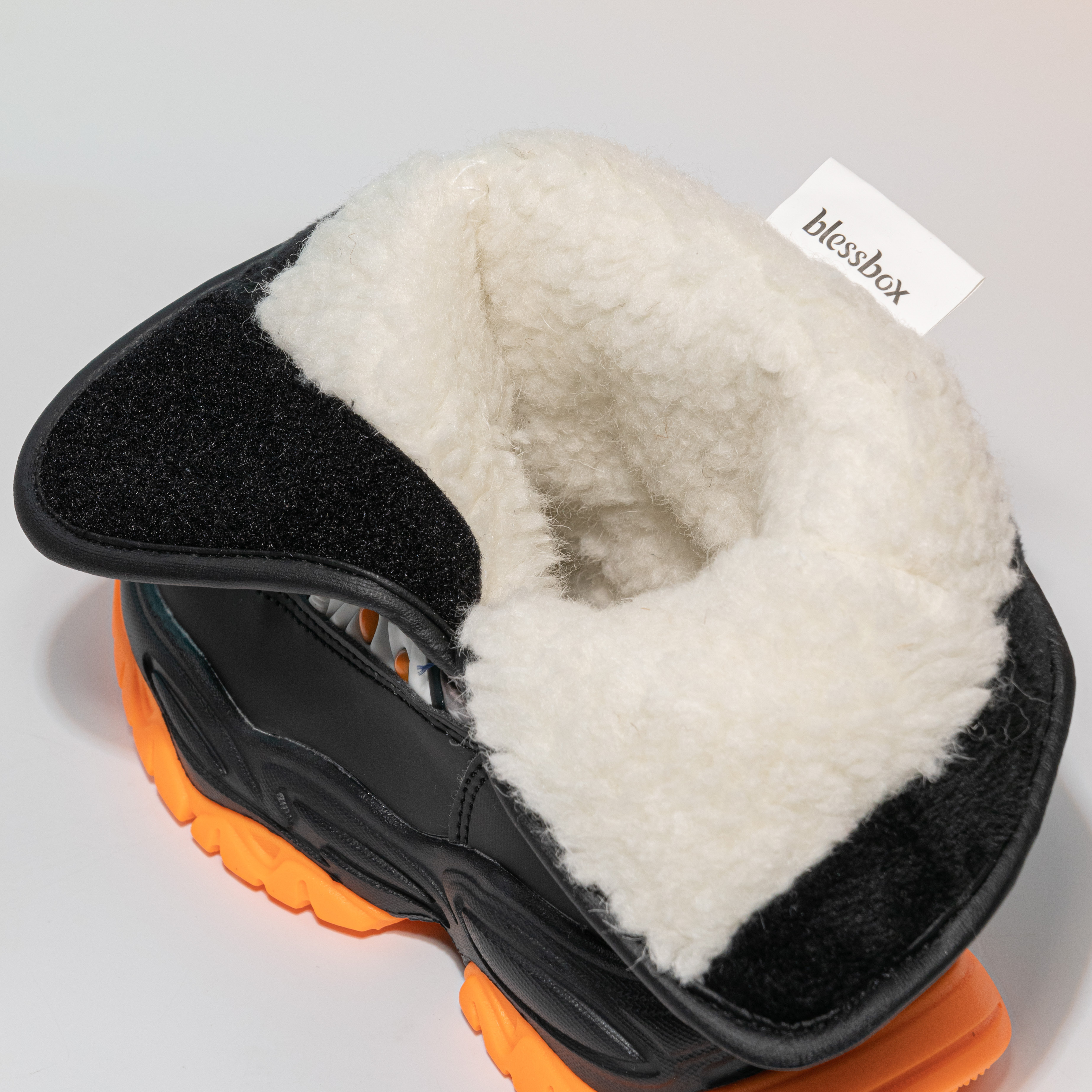 Дутики BLESSBOX BX52652A - фото 12