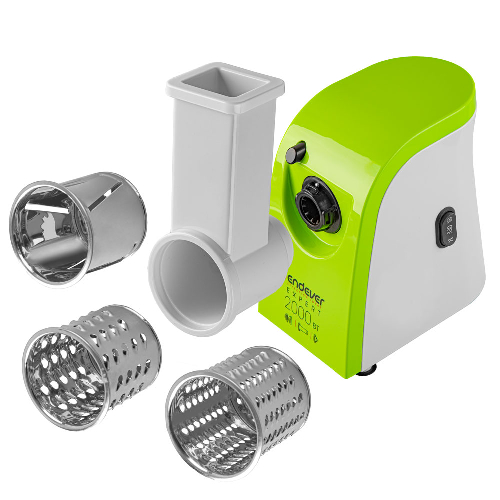 Электрическая мясорубка ENDEVER SIGMA-44 - фото 8