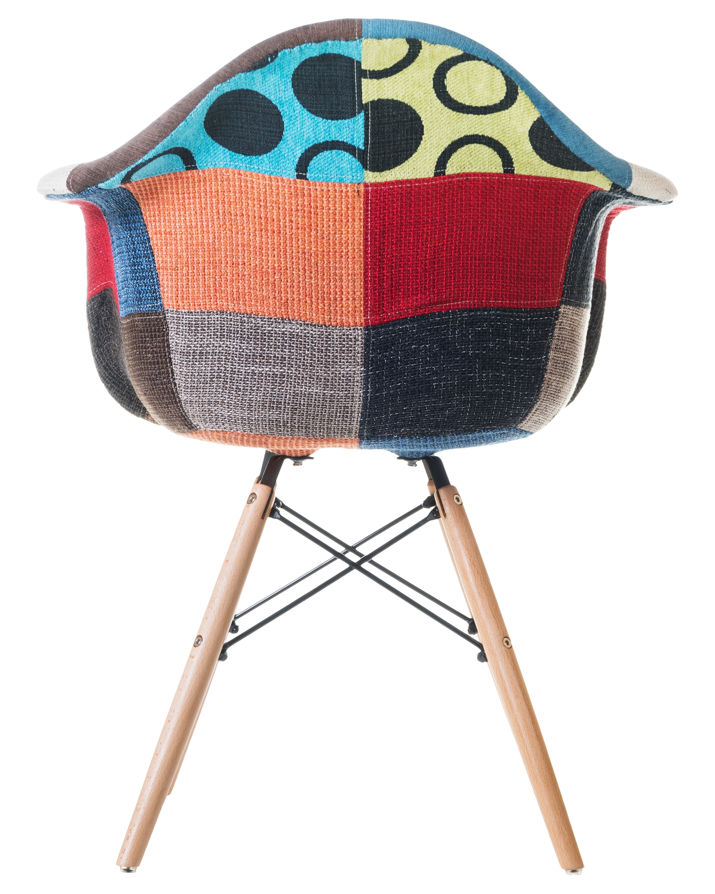 Стул DOBRIN DAW - фото 5