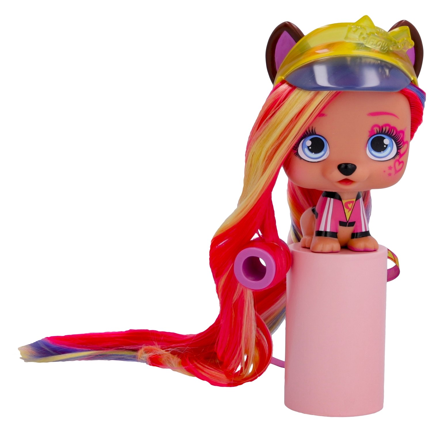 Игровой набор IMC Toys Модные щенки AURORA - фото 17