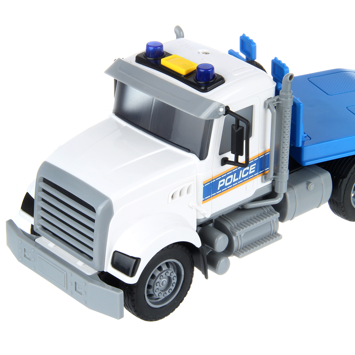 Автовоз Veld Co 135133 - фото 15