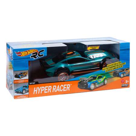 Автомобиль РУ Hot Wheels
