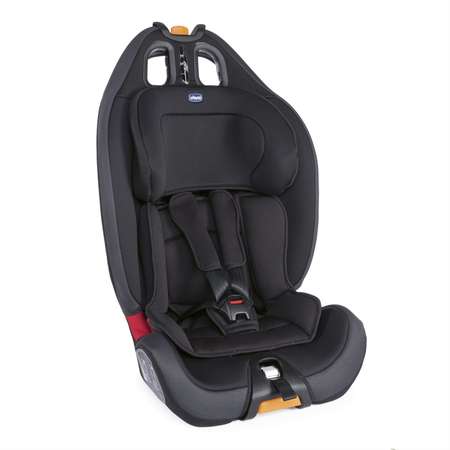 Автокресло Chicco 1/2/3 (9-36 кг)
