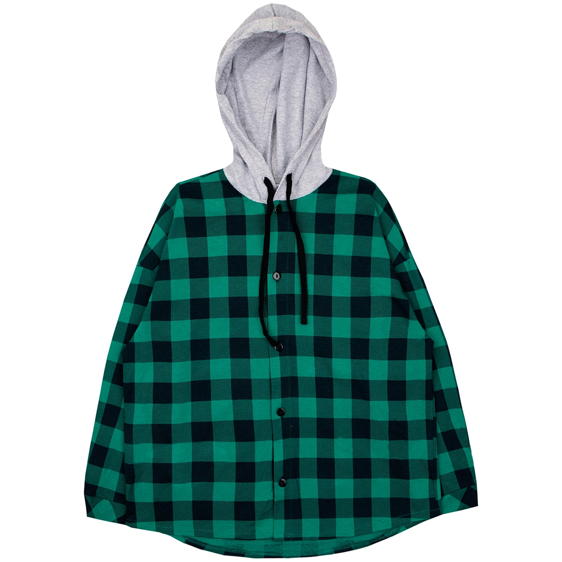 Рубашка YOULALA 1927100103 - фото 4