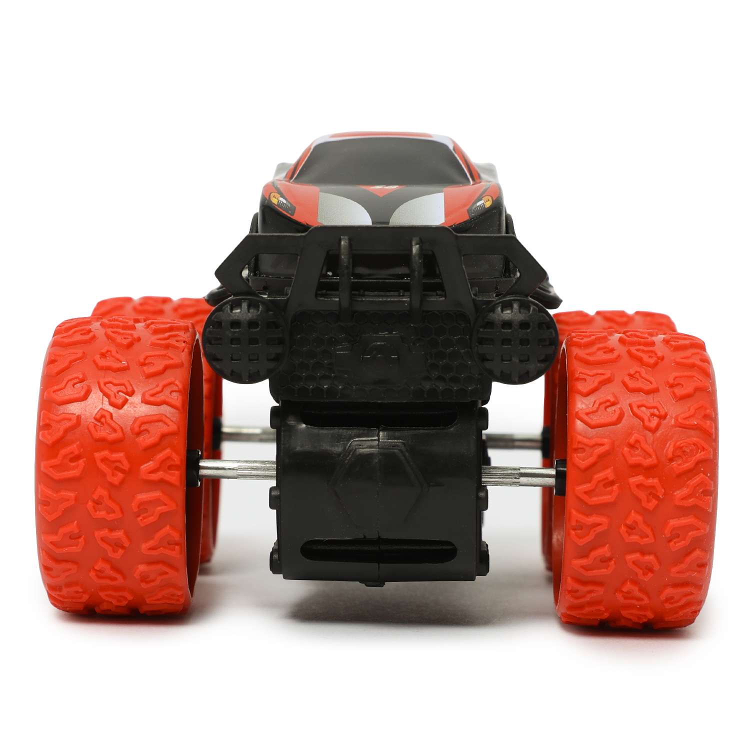 Внедорожник в ассортименте - фото 10