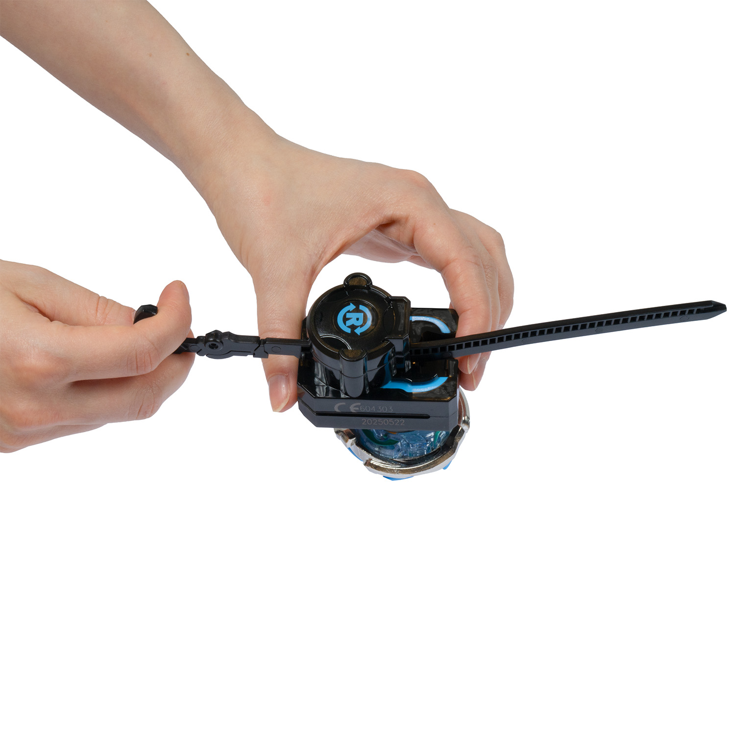 Игровой набор Infinity Nado Небесный Вихрь Мэйджор - фото 11