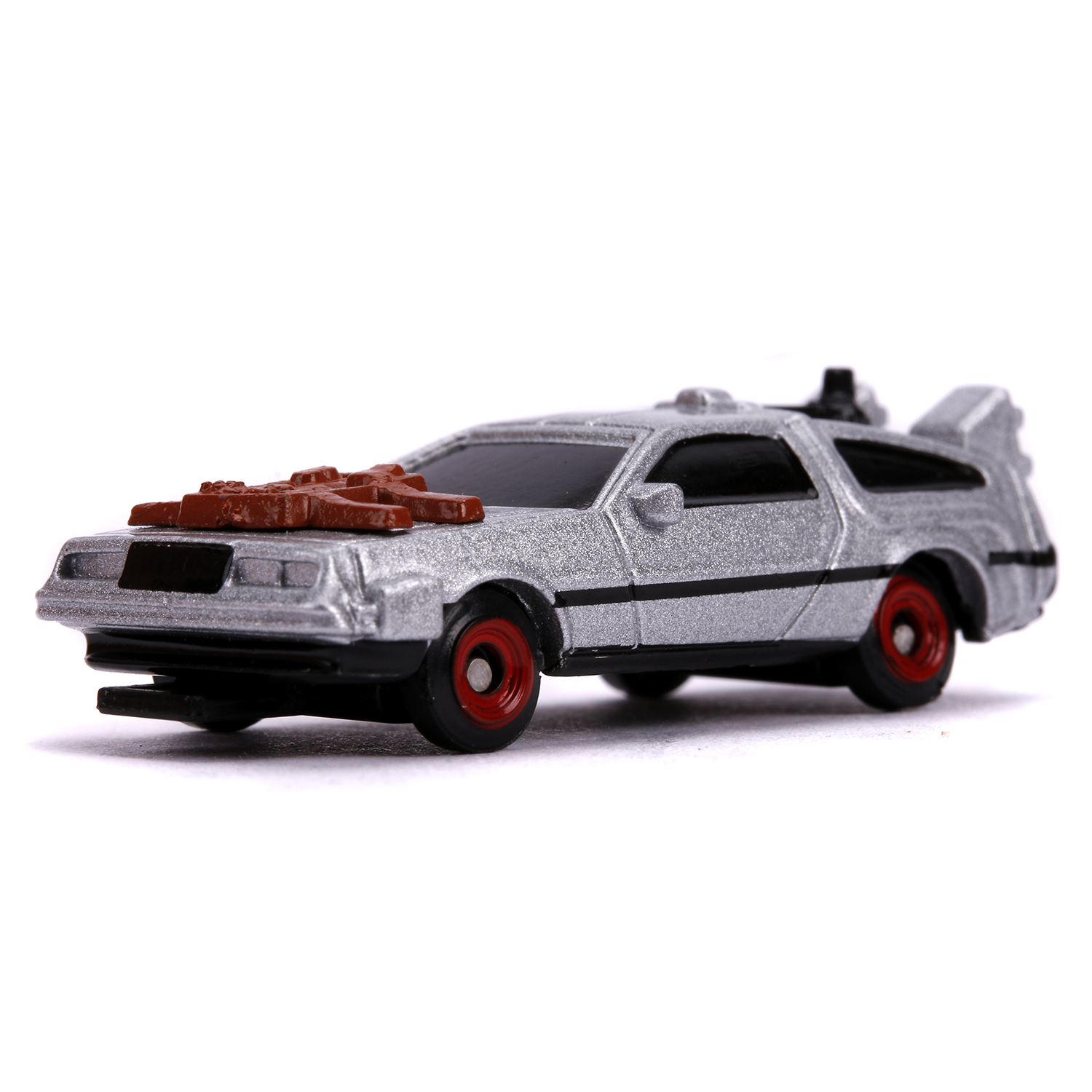 Автомобиль Jada Toys 1:64 ТоуR8 - фото 47