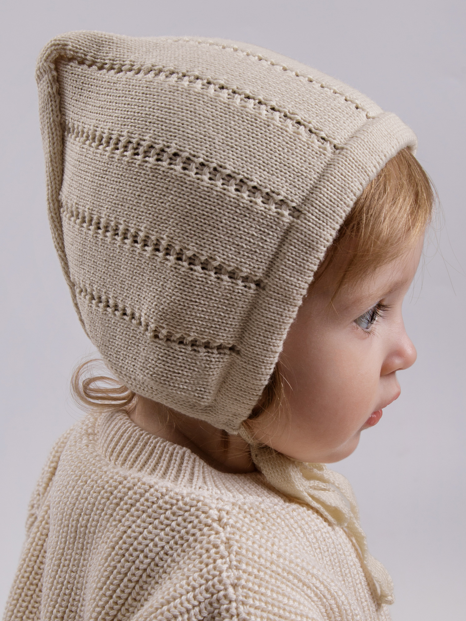 Шапочка Amarobaby AB-OD26-TIN16/38 - фото 10