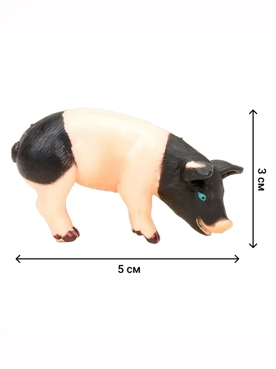 Игровой набор Masai Mara На ферме - фото 9