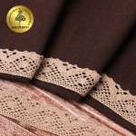 Набор для творчества KRUZHEVO шитье