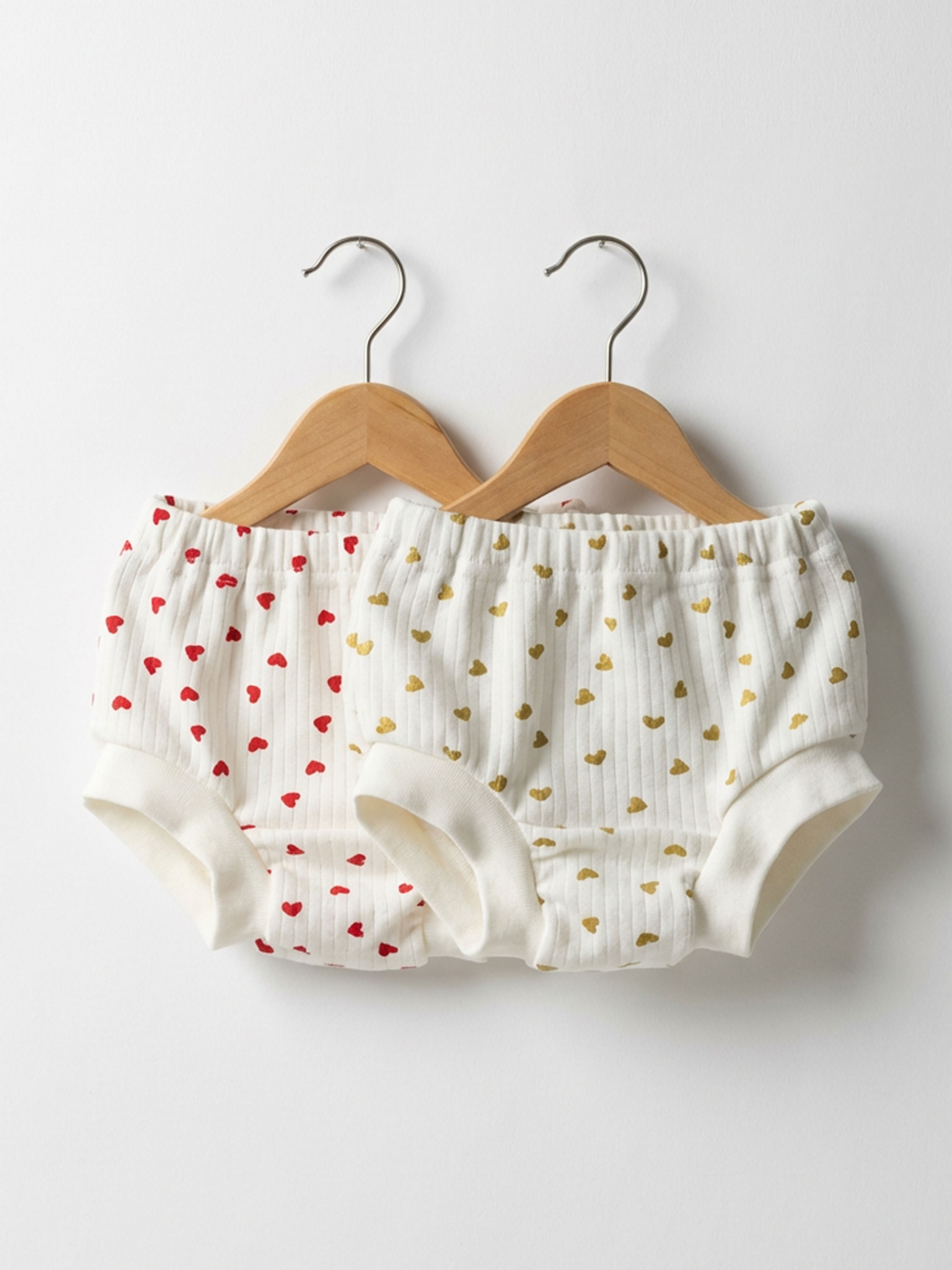 Трусы на подгузник 2 шт Рыжик ТИВ 0054447 - фото 1