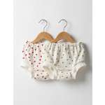 Трусы на подгузник 2 шт Рыжик