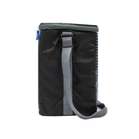 Термосумка THERMOS 15 л IsoTec Technology черная MT-81