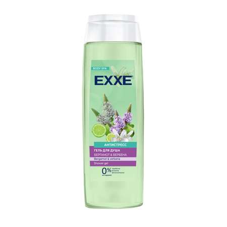 Гель EXXE 400 мл