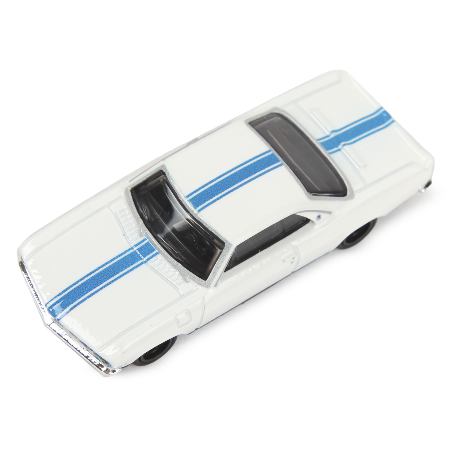 Автомобиль Hot Wheels 1:64 FPY86/HCJ84 - фото 6