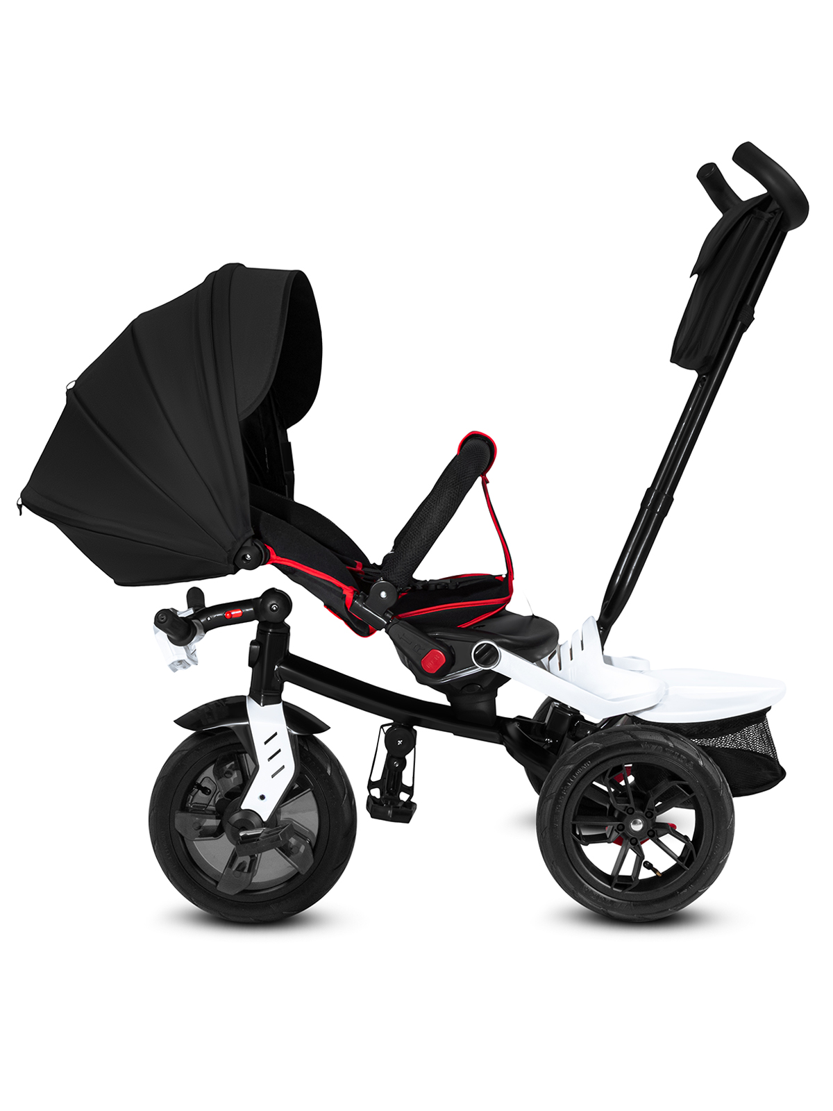 Трехколесный велосипед CITYRIDE - фото 23