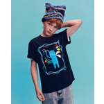 Футболка Futurino Fashion х В. Повезло