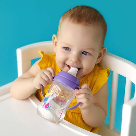 Поильник Lubby 250 мл