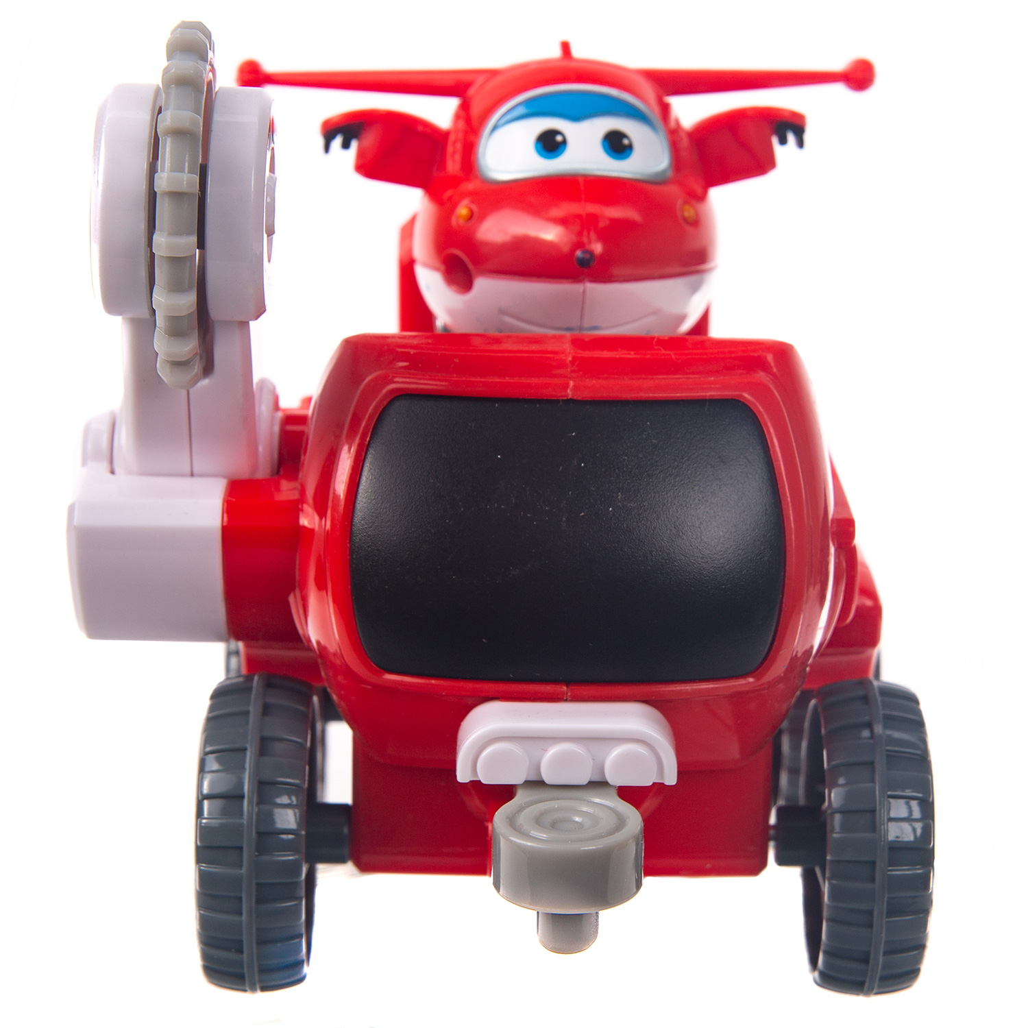 Игровой набор Super Wings Лунный странник Джетта EU730842 - фото 3