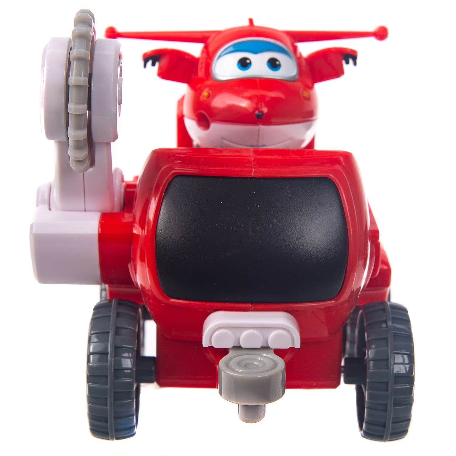 Игровой набор Super Wings Лунный странник Джетта EU730842 - фото 3