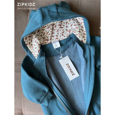 Комбинезон ZipkidZ