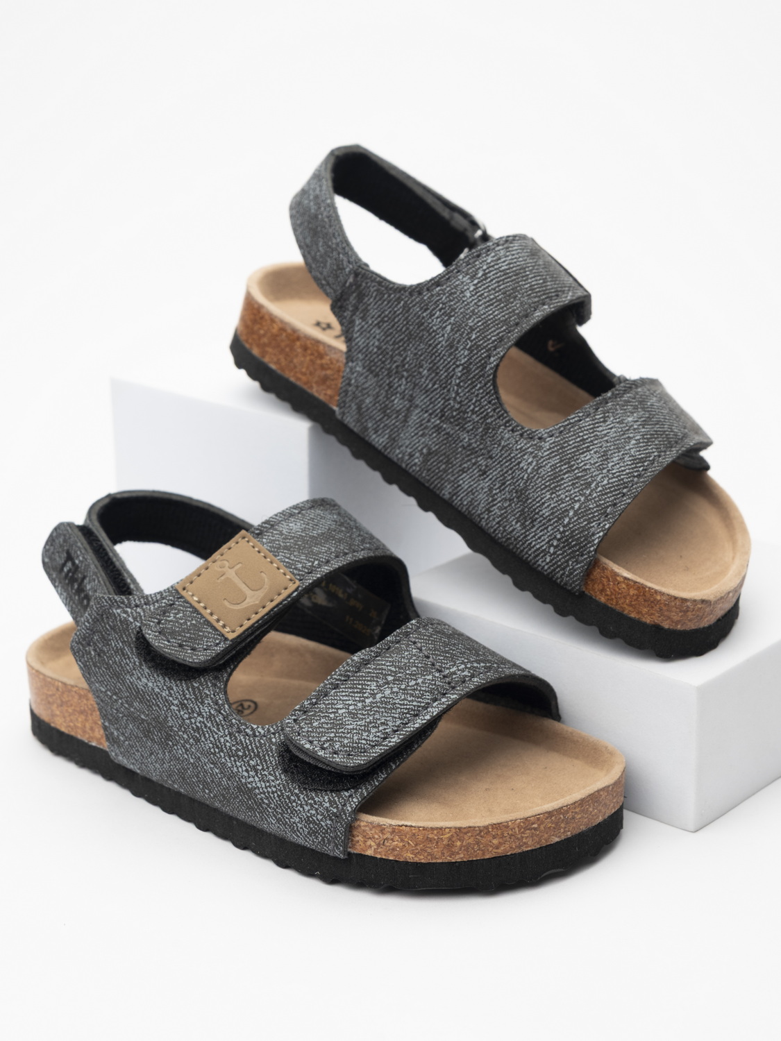 Изображение товара Биркенштоки TikkaGo: 24