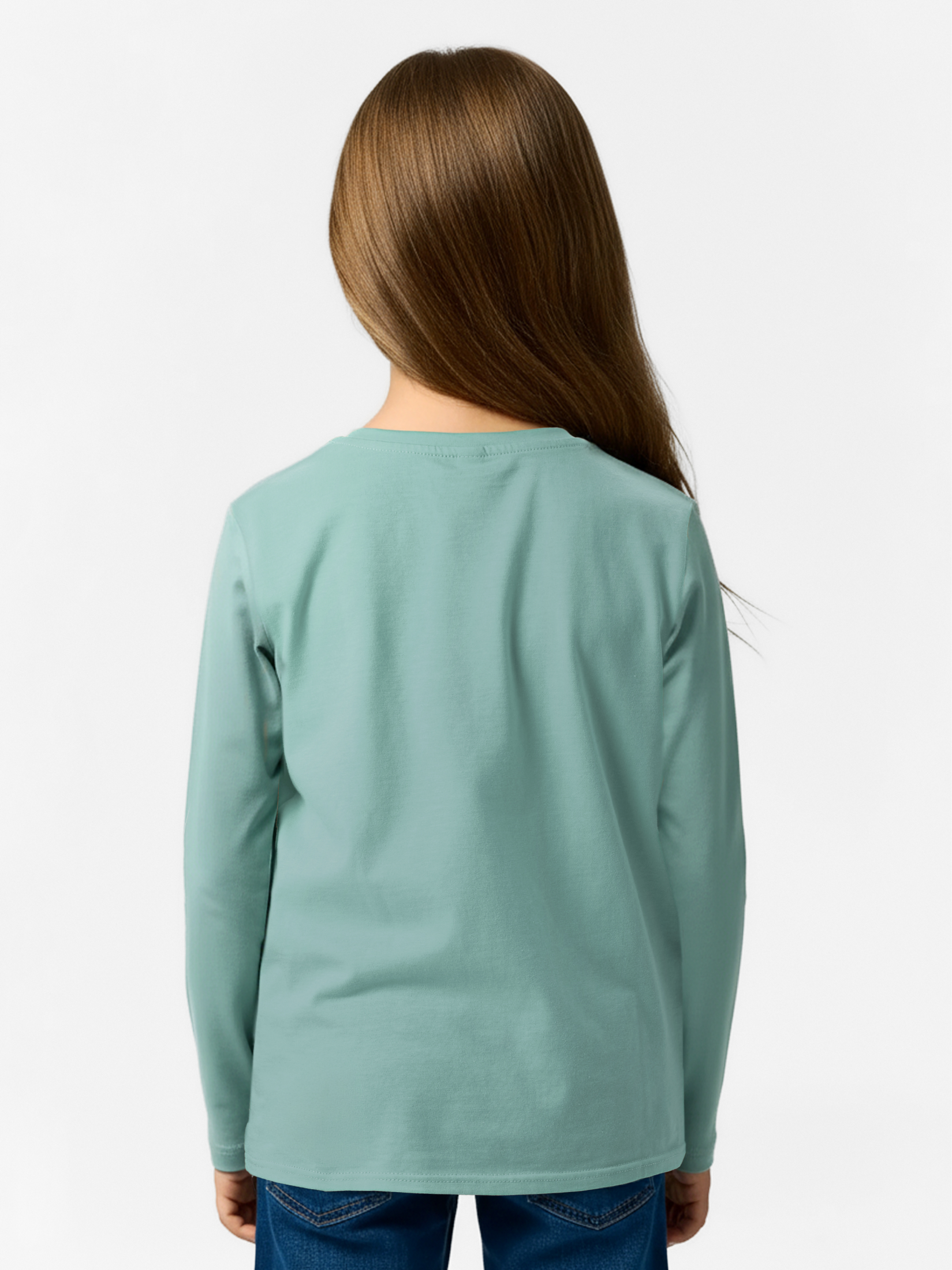 Лонгслив Bossa Nova 202К-161-Л - фото 4