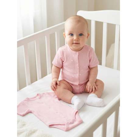 Боди 2 шт Эскимо