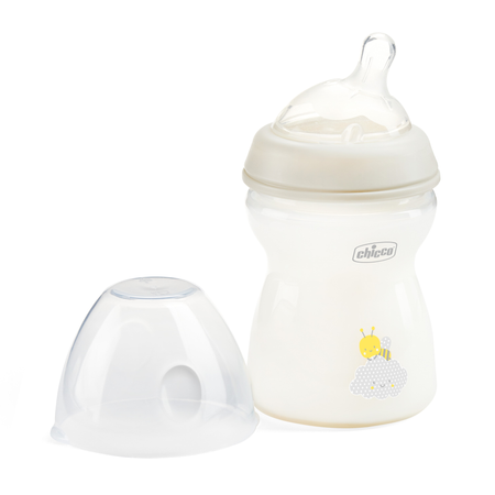Бутылочка Chicco Natural Feeling 250 мл