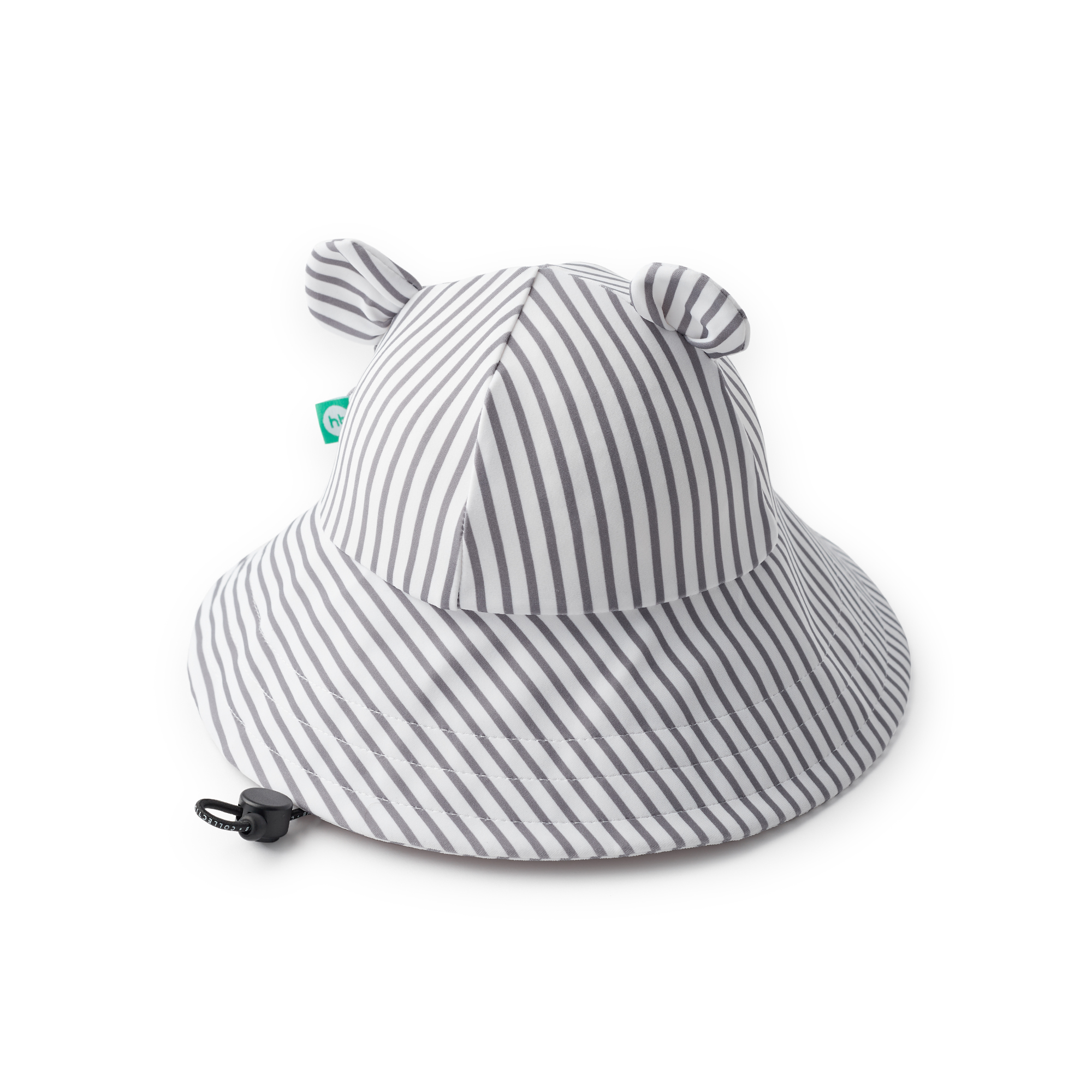 Панама Happy Baby 50643-stripes - фото 7