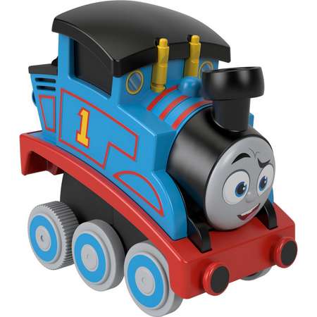 Развивающая железная дорога Thomas and Friends